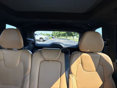 2019 Volvo XC90 T6 Inscription