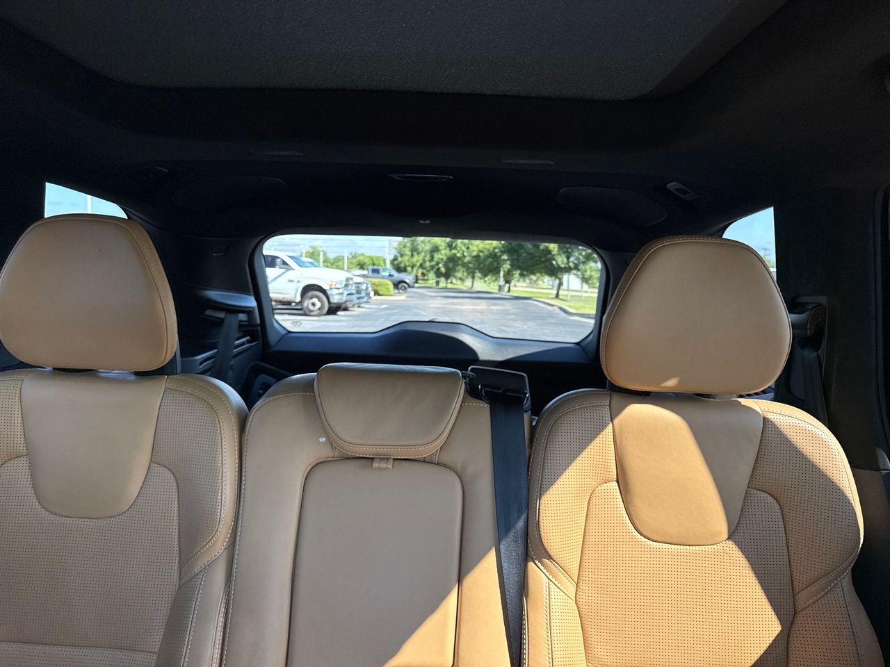 2019 Volvo XC90 T6 Inscription