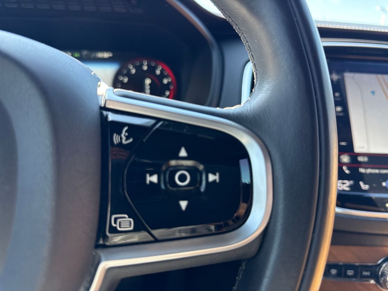 2019 Volvo XC90 T6 Inscription