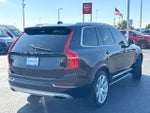2019 Volvo XC90 T6 Inscription