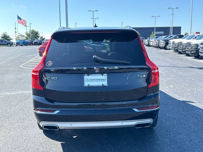 2019 Volvo XC90 T6 Inscription