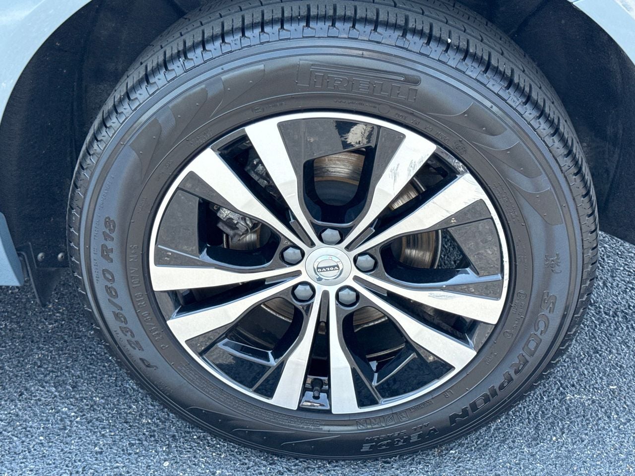 2023 Volvo XC60 B5 Core