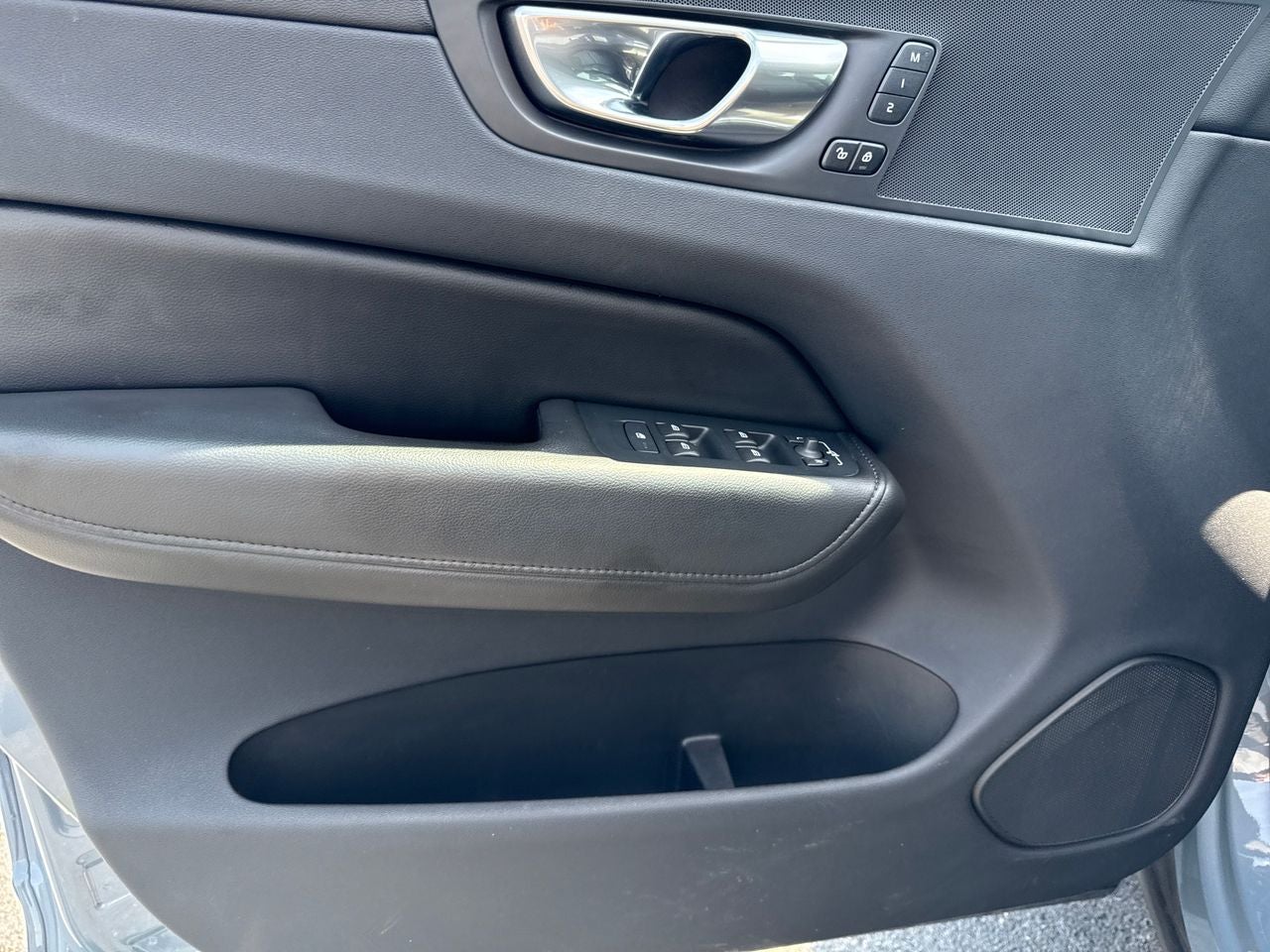 2023 Volvo XC60 B5 Core