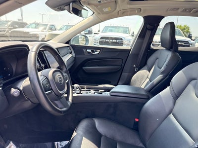 2023 Volvo XC60 B5 Core