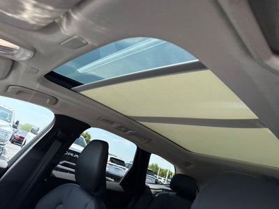 2023 Volvo XC60 B5 Core