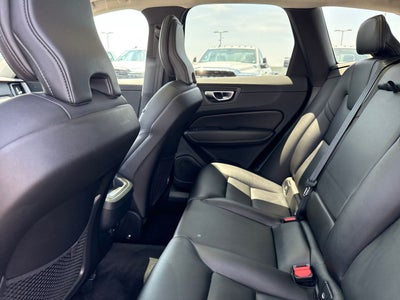 2023 Volvo XC60 B5 Core