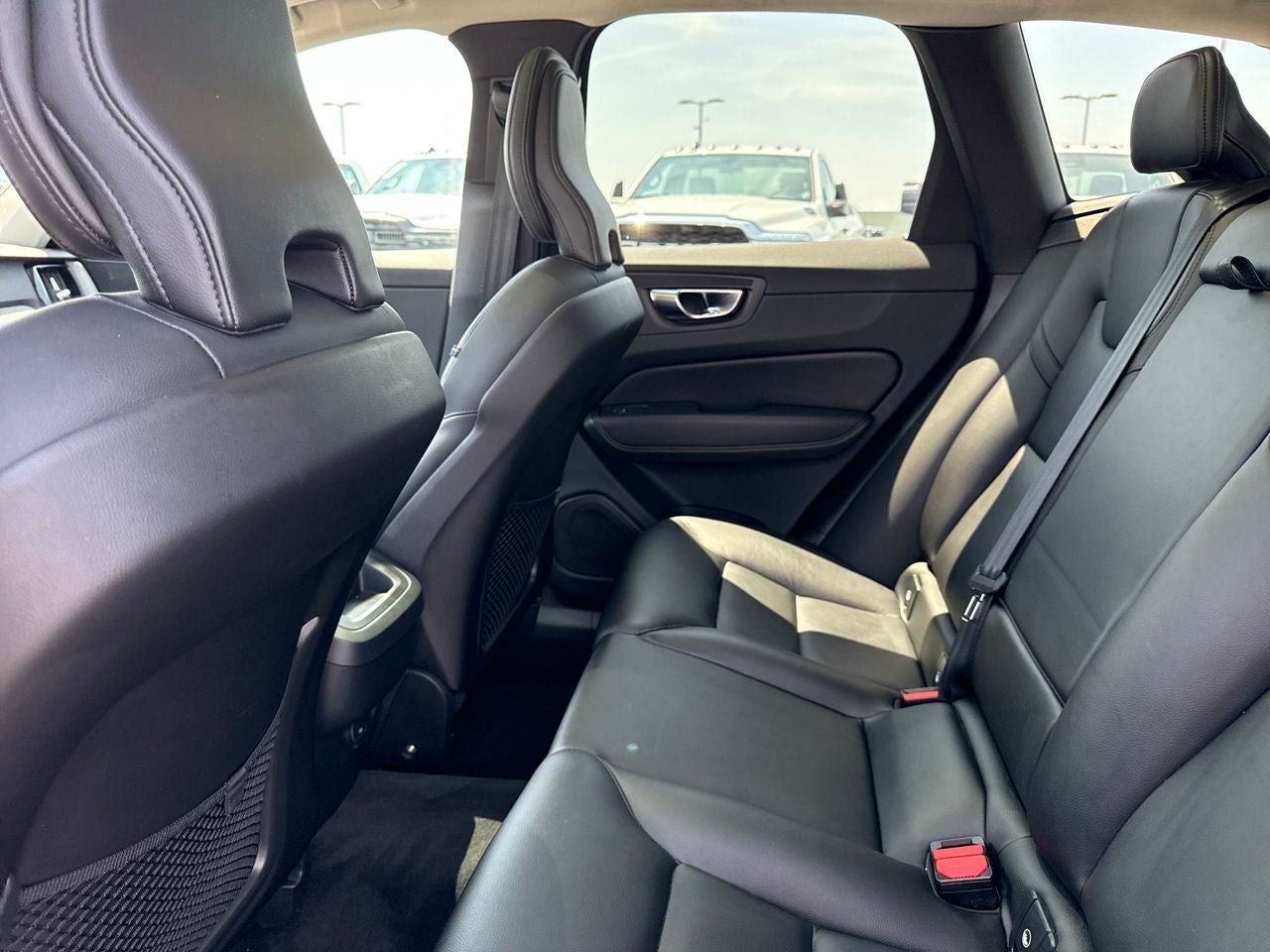 2023 Volvo XC60 B5 Core