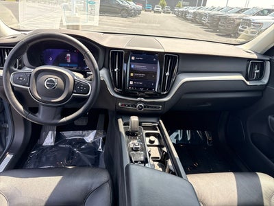2023 Volvo XC60 B5 Core