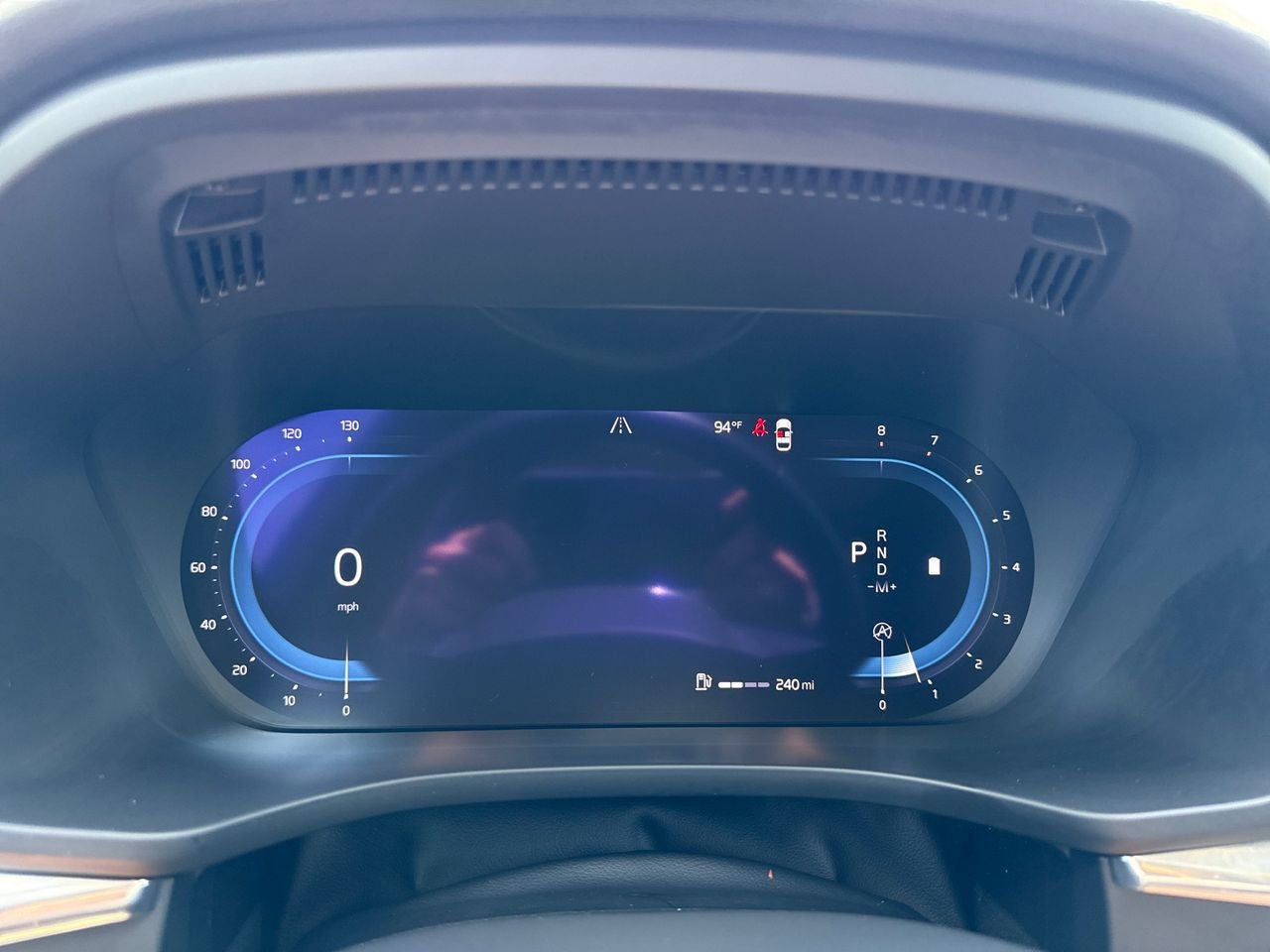 2023 Volvo XC60 B5 Core