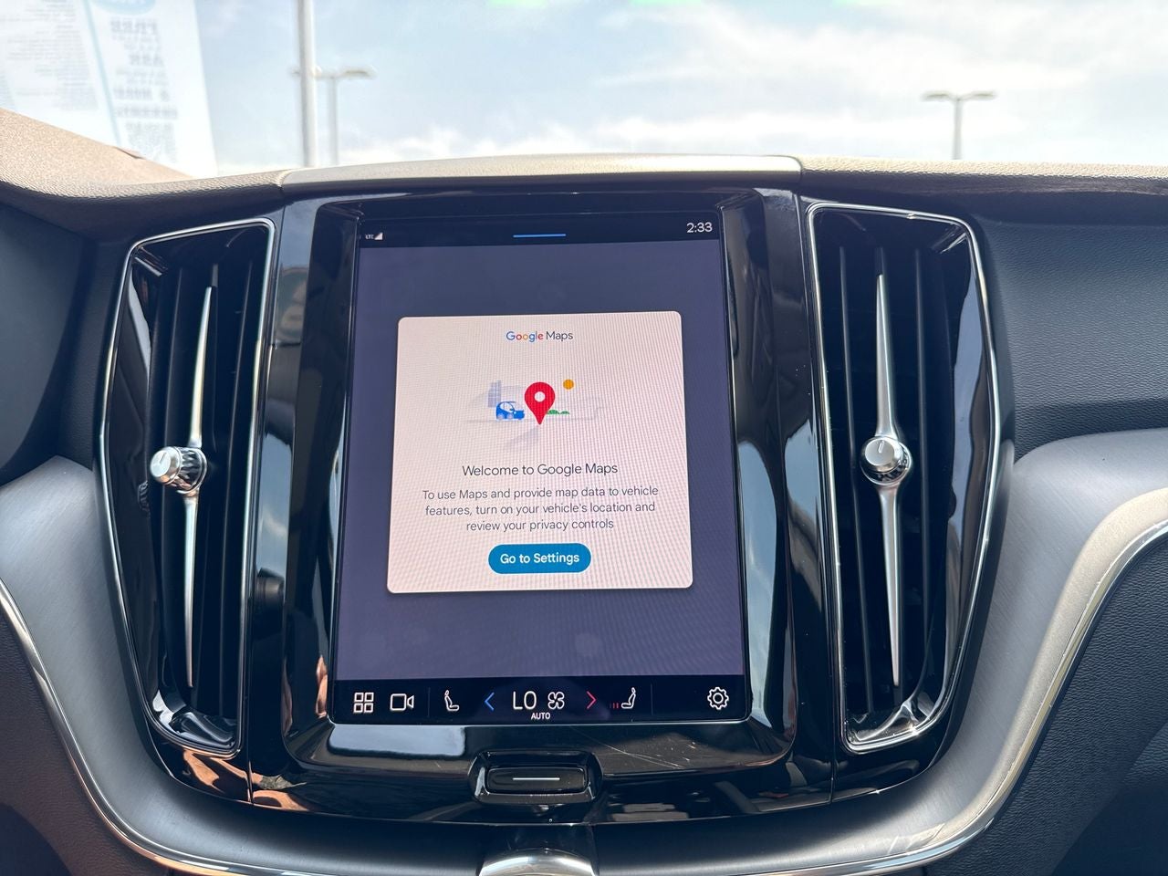 2023 Volvo XC60 B5 Core