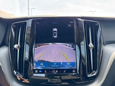 2023 Volvo XC60 B5 Core