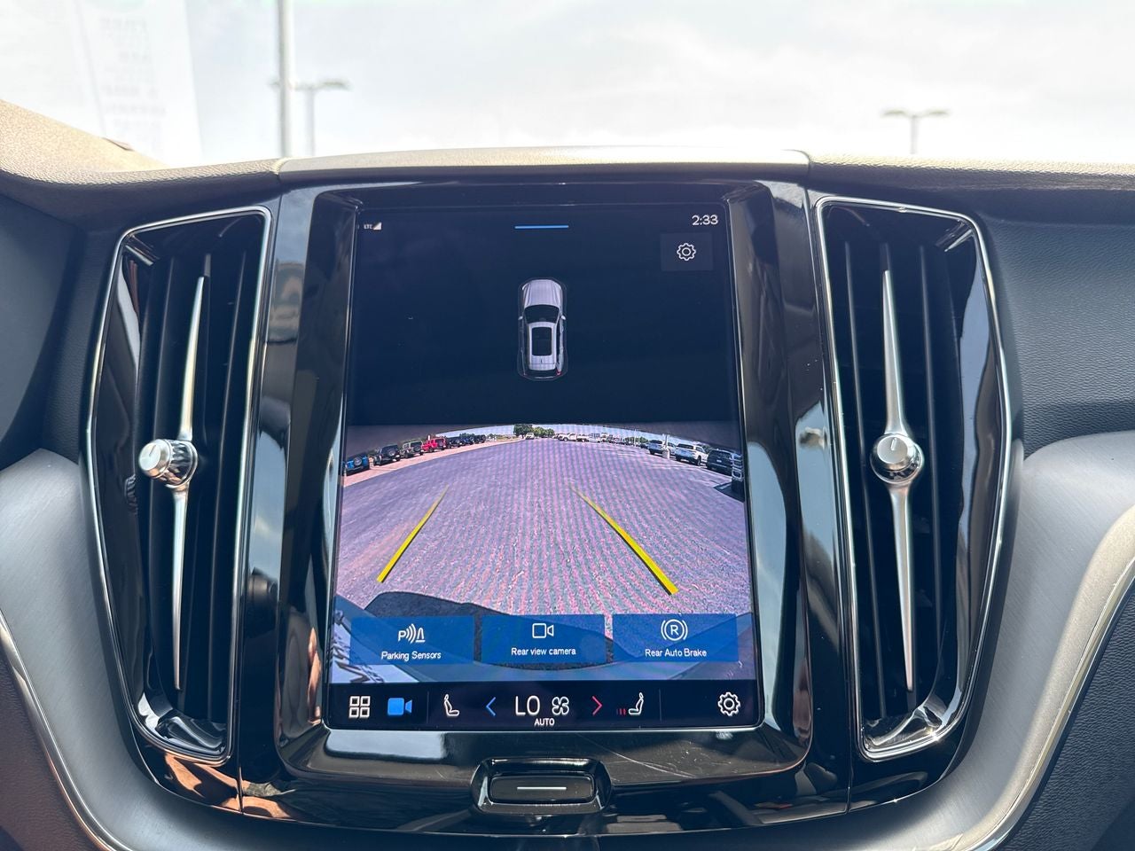 2023 Volvo XC60 B5 Core