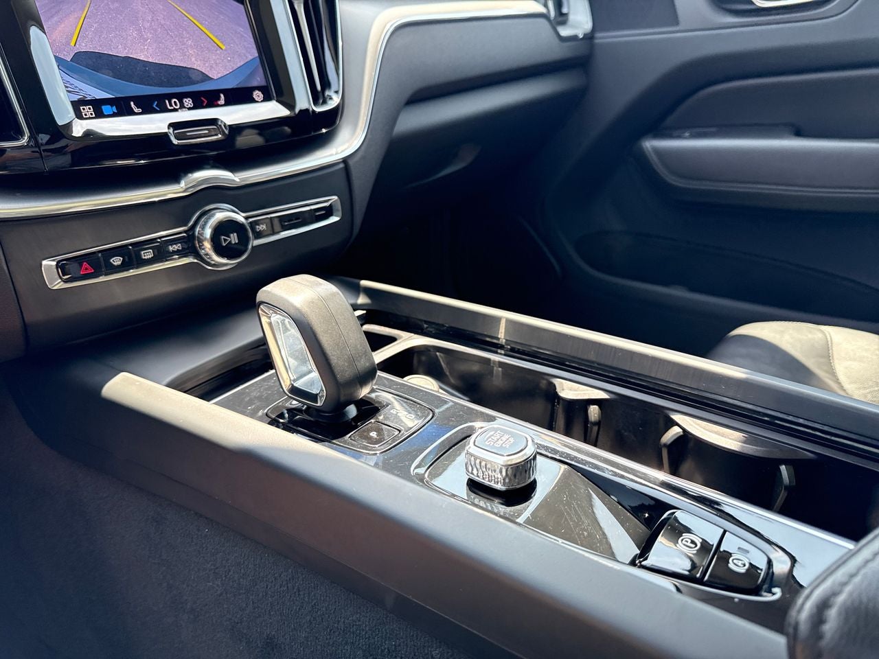 2023 Volvo XC60 B5 Core