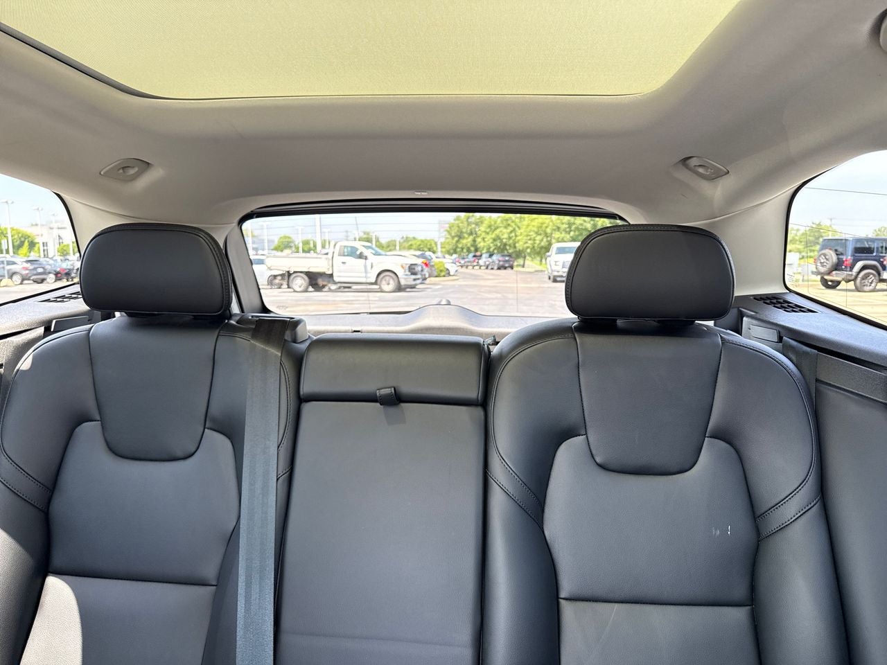 2023 Volvo XC60 B5 Core