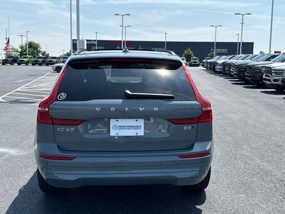 2023 Volvo XC60 B5 Core