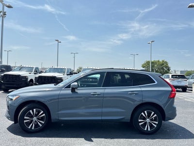 2023 Volvo XC60 B5 Core