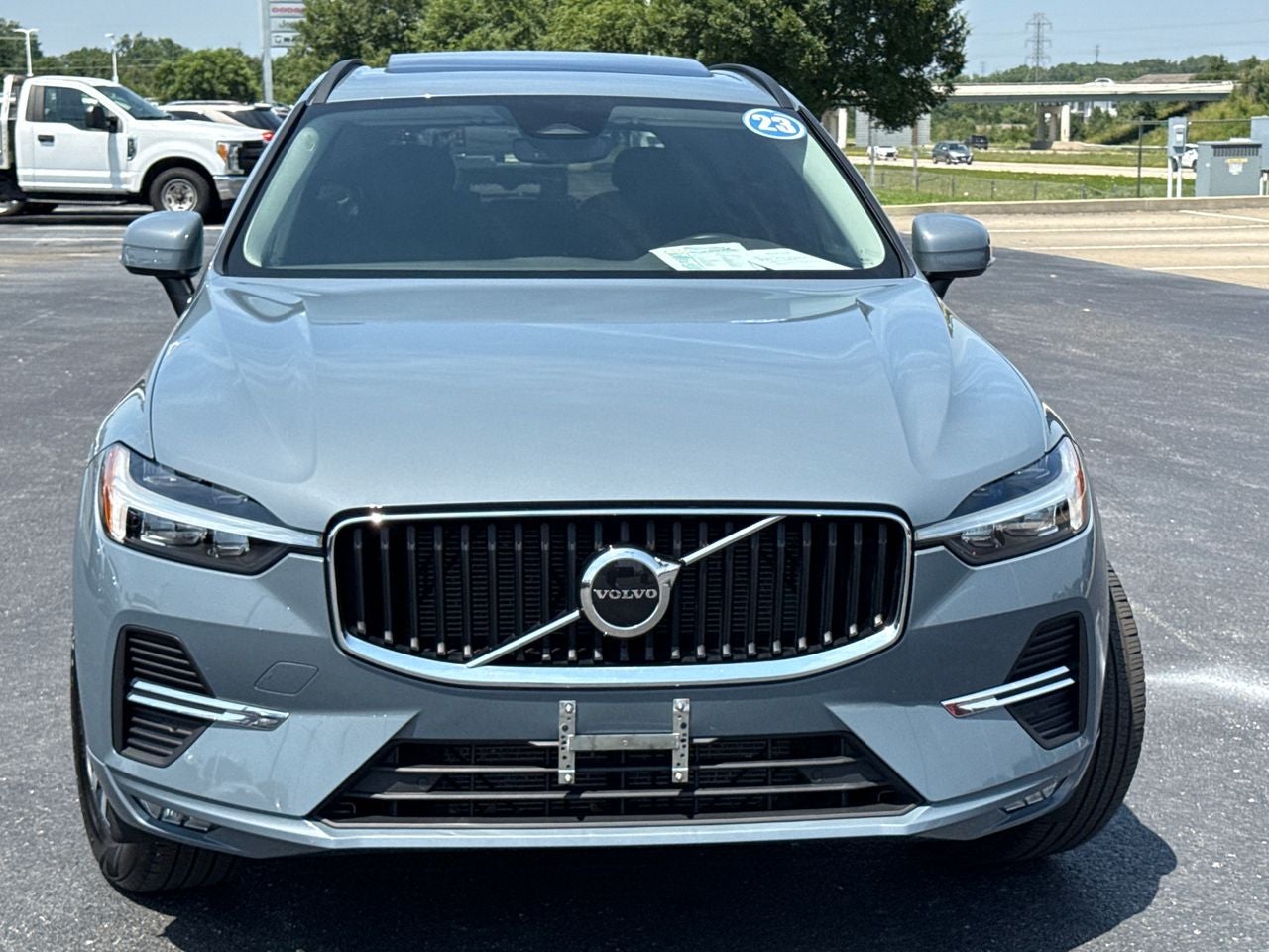 2023 Volvo XC60 B5 Core