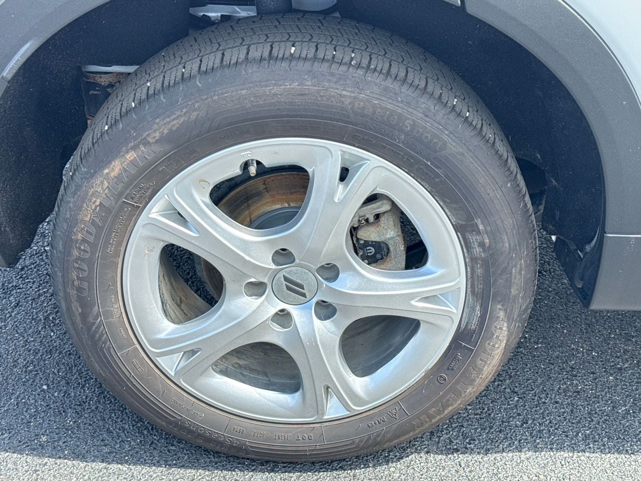 2024 Dodge Hornet GT Plus AWD