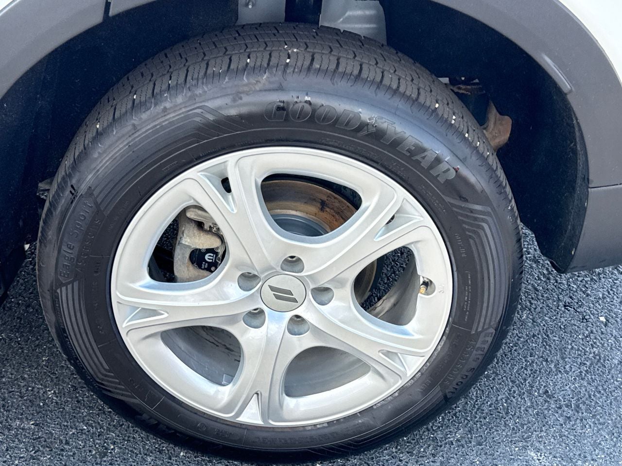 2024 Dodge Hornet GT Plus AWD