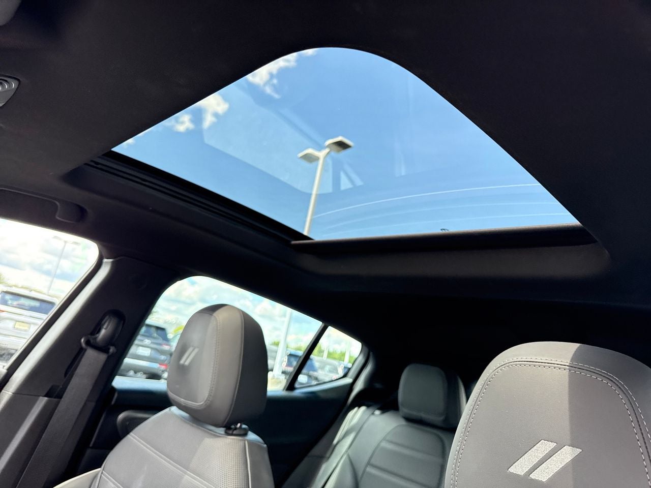 2024 Dodge Hornet GT Plus AWD