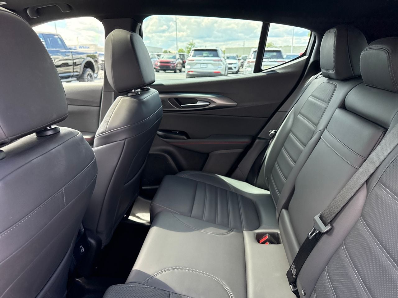 2024 Dodge Hornet GT Plus AWD