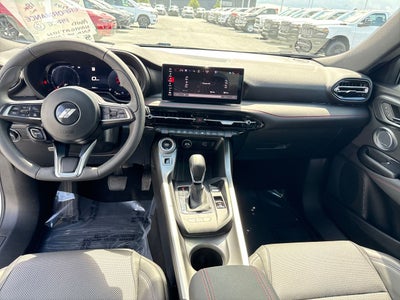 2024 Dodge Hornet GT Plus AWD