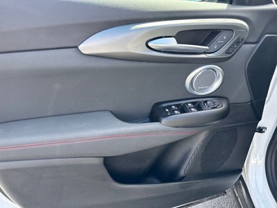 2024 Dodge Hornet GT Plus AWD