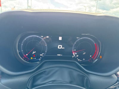 2024 Dodge Hornet GT Plus AWD