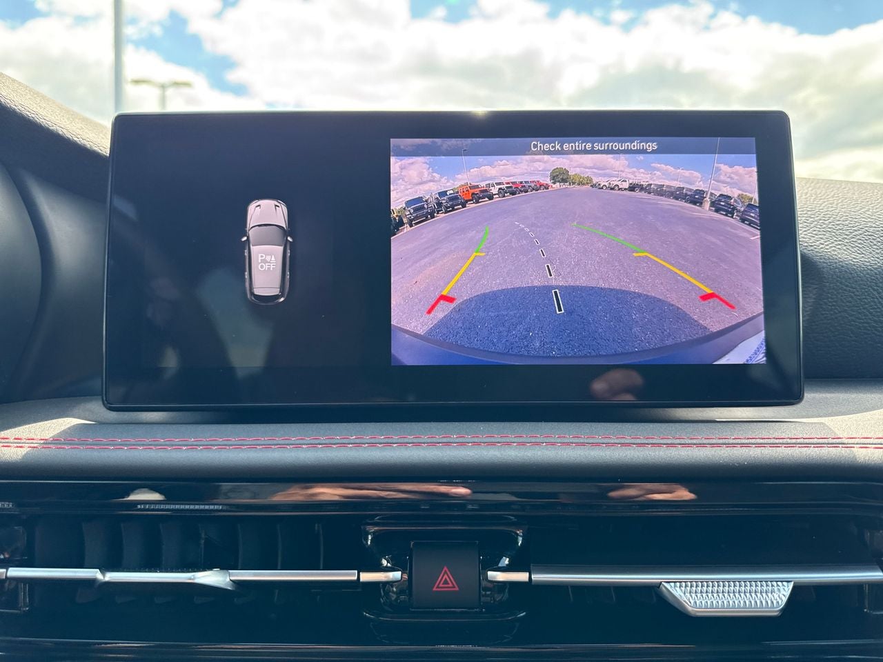 2024 Dodge Hornet GT Plus AWD