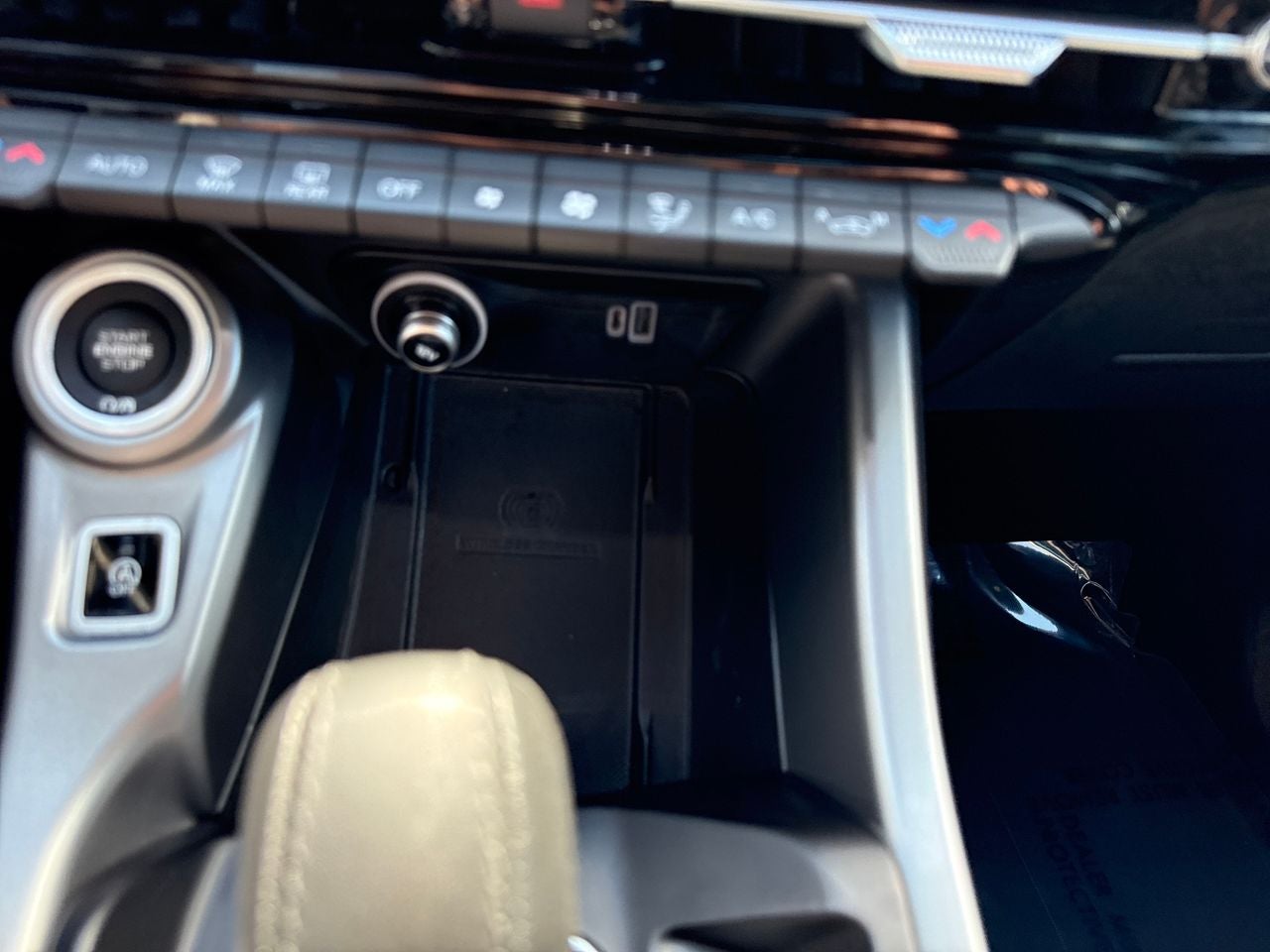 2024 Dodge Hornet GT Plus AWD