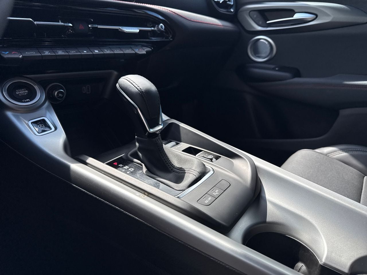 2024 Dodge Hornet GT Plus AWD