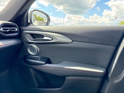 2024 Dodge Hornet GT Plus AWD