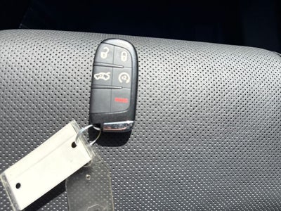 2024 Dodge Hornet GT Plus AWD