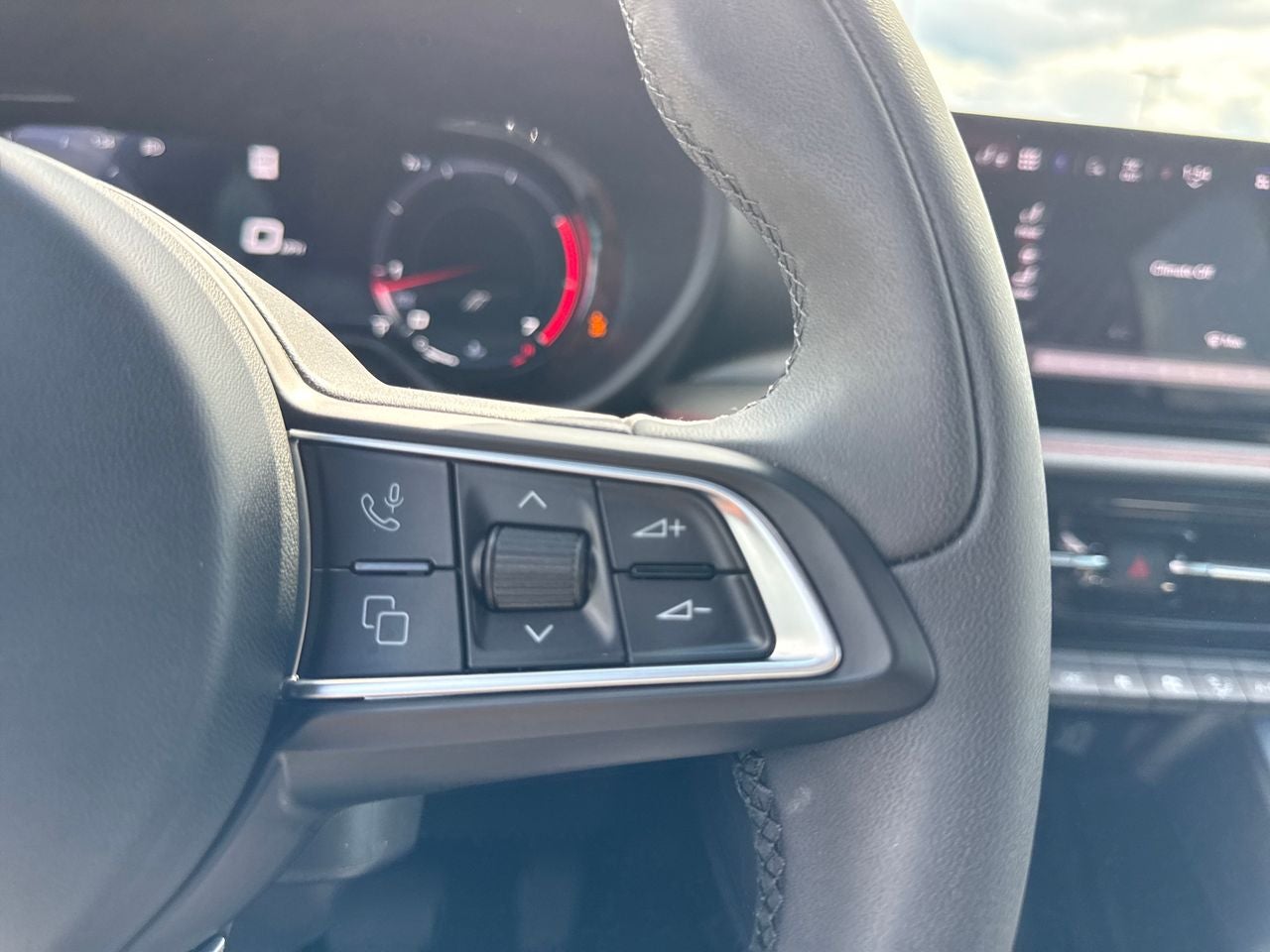 2024 Dodge Hornet GT Plus AWD