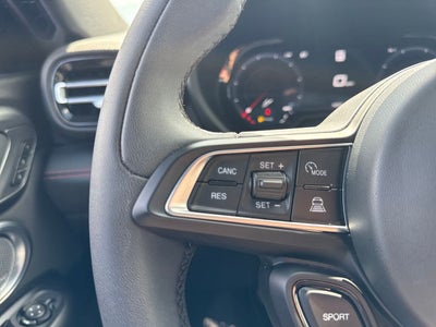 2024 Dodge Hornet GT Plus AWD