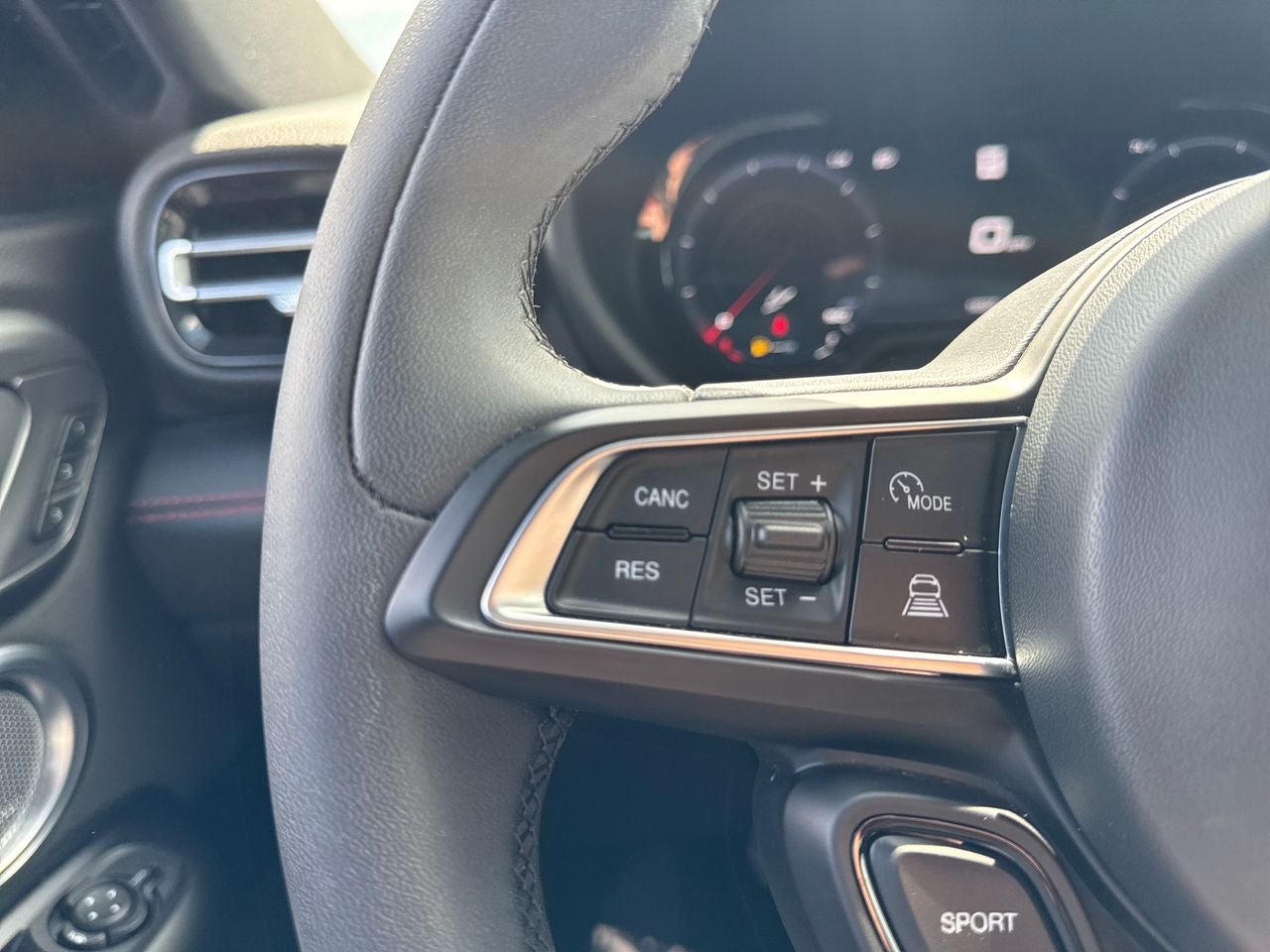 2024 Dodge Hornet GT Plus AWD