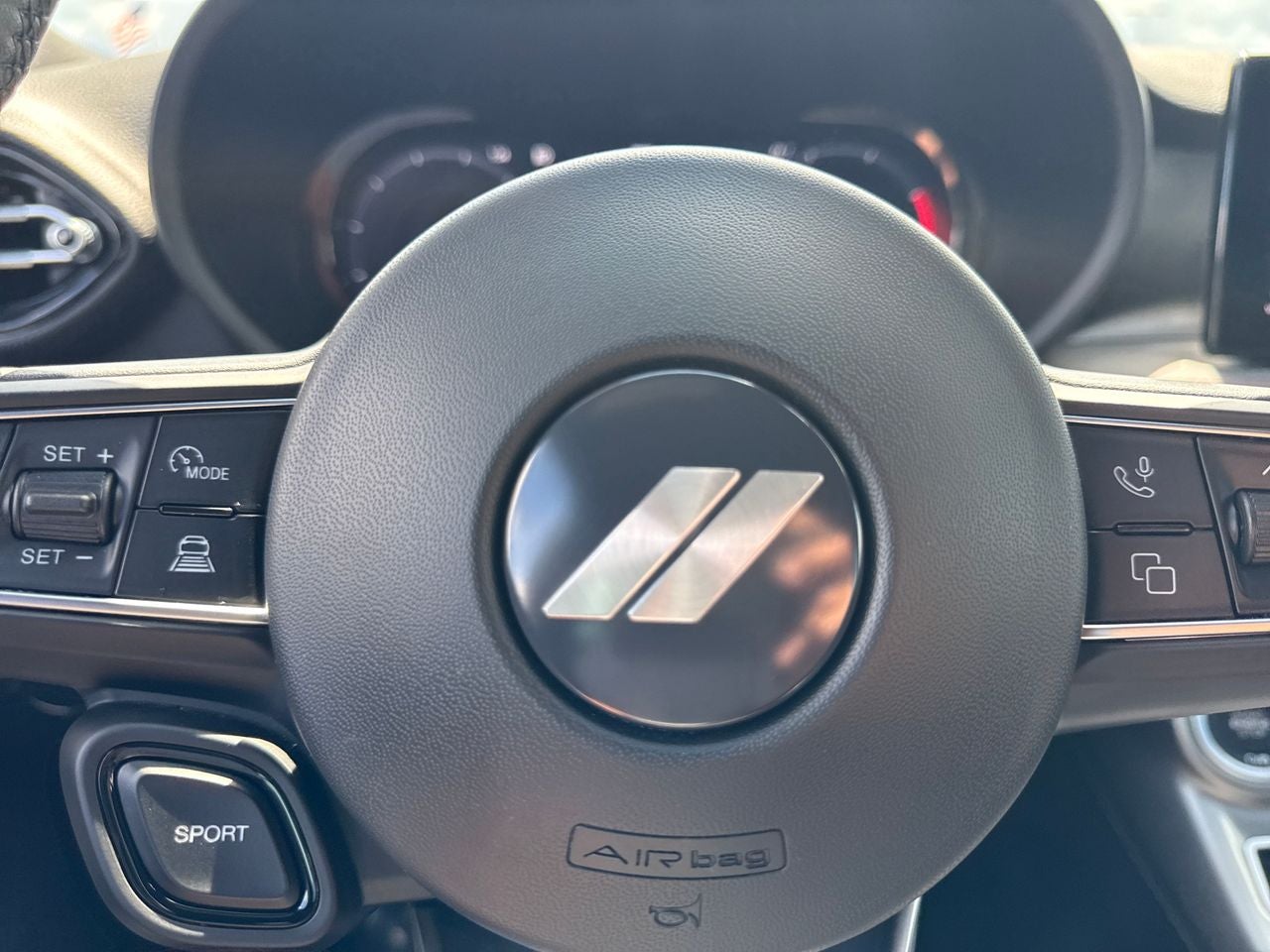 2024 Dodge Hornet GT Plus AWD