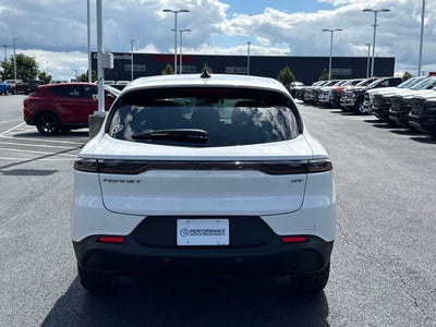 2024 Dodge Hornet GT Plus AWD