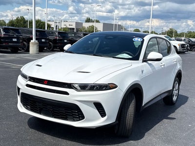 2024 Dodge Hornet GT Plus AWD