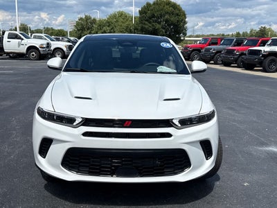 2024 Dodge Hornet GT Plus AWD