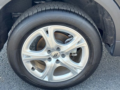 2024 Dodge Hornet GT Plus AWD