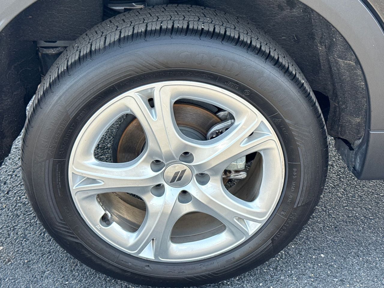 2024 Dodge Hornet GT Plus AWD