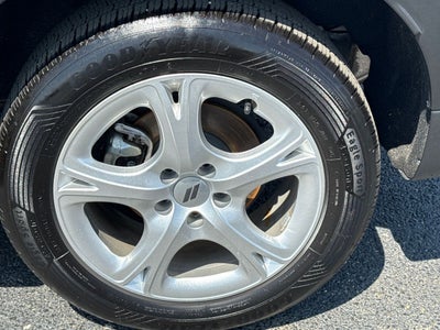 2024 Dodge Hornet GT Plus AWD