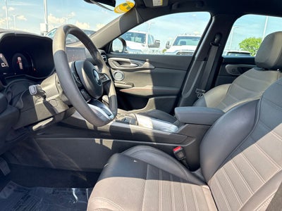 2024 Dodge Hornet GT Plus AWD