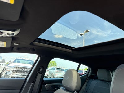 2024 Dodge Hornet GT Plus AWD