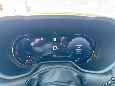 2024 Dodge Hornet GT Plus AWD