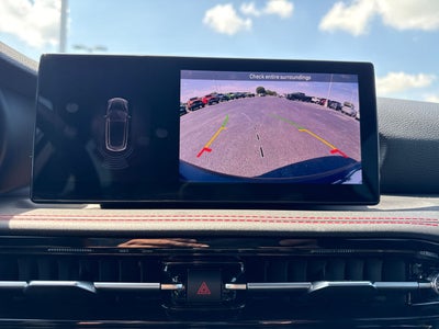 2024 Dodge Hornet GT Plus AWD