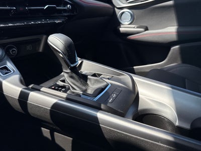 2024 Dodge Hornet GT Plus AWD