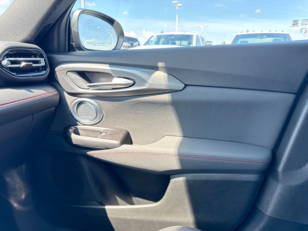 2024 Dodge Hornet GT Plus AWD