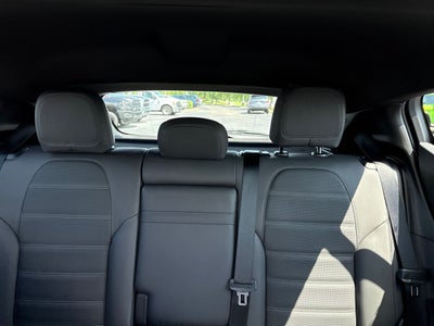 2024 Dodge Hornet GT Plus AWD